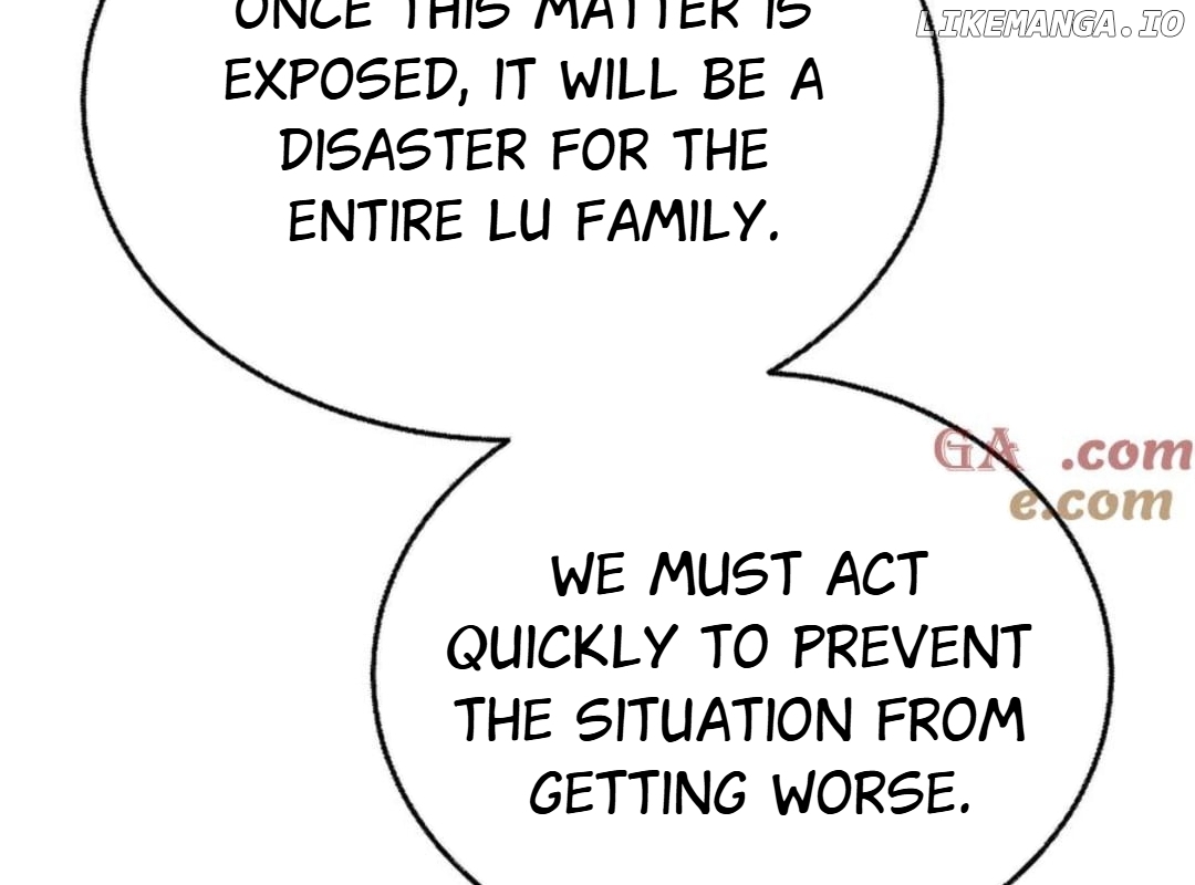 After Breakup: Had an Affair With My Ex's Uncle Chapter 76 - page 8